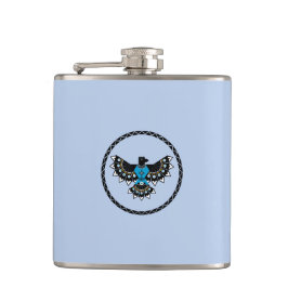 Cantil Águia Nativa