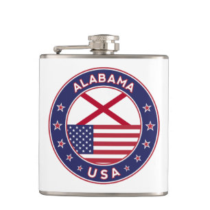 Cantil Alabama