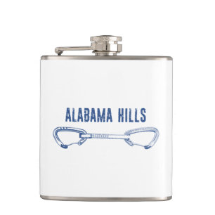 Cantil Alabama Colinas Subindo QuickDrabing