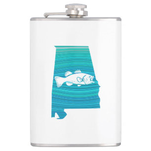 Cantil Alabama Wave Fisheries