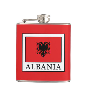 Cantil Albânia