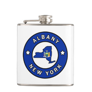 Cantil Albany Nova York