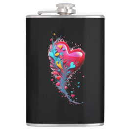 Cantil Alcance-A Com Seu Coração II