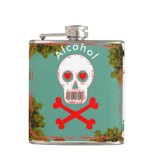 Cantil Alcohol