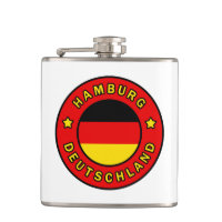 Alemanha de Hamburgo