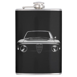 Cantil Alfa Romeo Giulia Sprint GTA