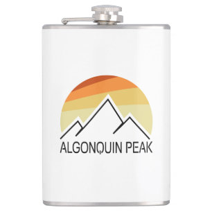 Cantil Algonquin Peak Retro