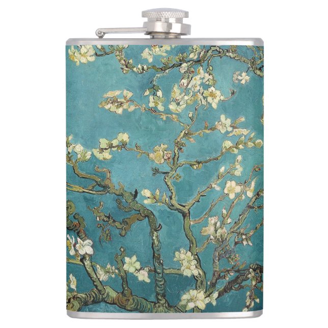 Cantil Almond Blossom (Frente)