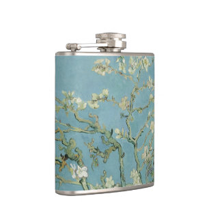 Cantil Almond Blossoms de Vincent Van Gogh Fine Art
