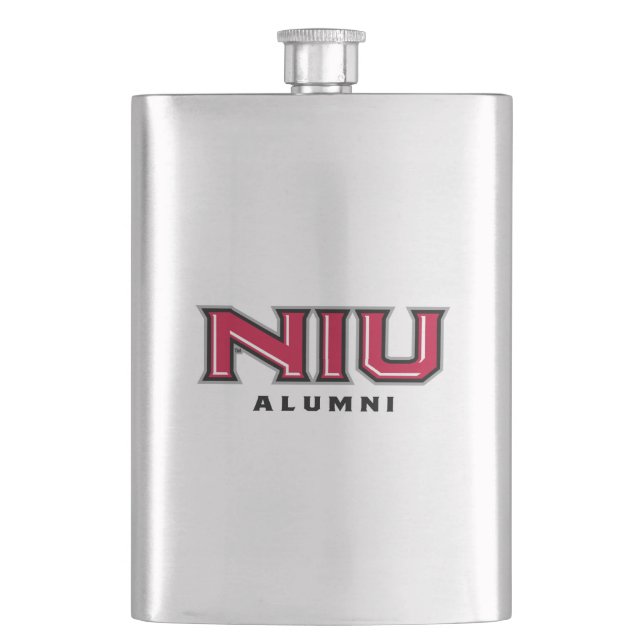 Cantil Alumni NIU (Frente)