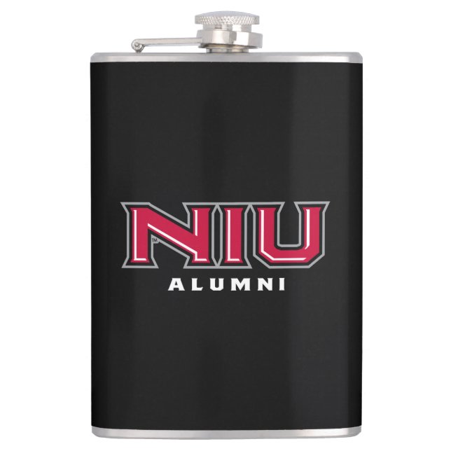 Cantil Alumni NIU (Frente)