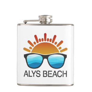 Cantil Alys Beach Sunglass