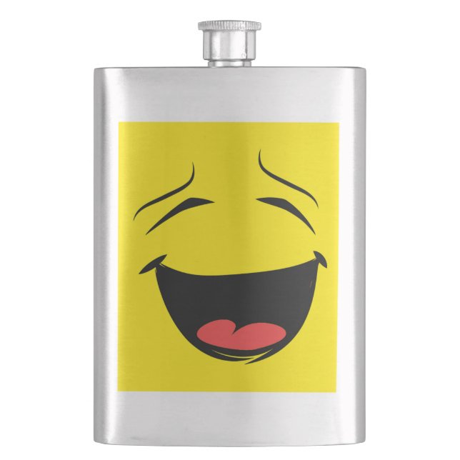CANTIL AMARELO (Frente)