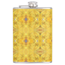 Amarelo Azul em Execução