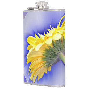 Cantil Amarelo e azul