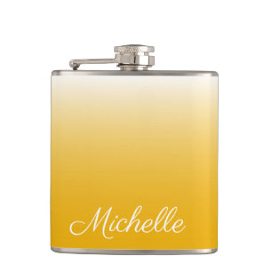 Cantil Ambre verde personalizada