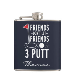 Cantil Amigos personalizados não permitem aos amigos 3 po