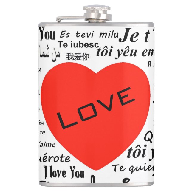 Cantil Amor (Frente)
