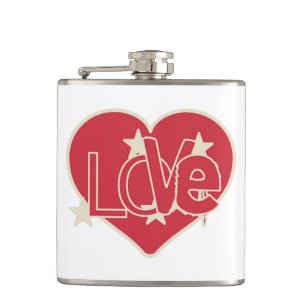 CANTIL AMOR CORAÇÃO