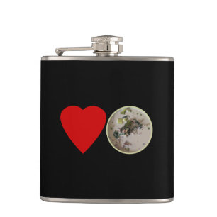 Cantil Amor Curry Verde Tailandês.. Comida da rua Tailând