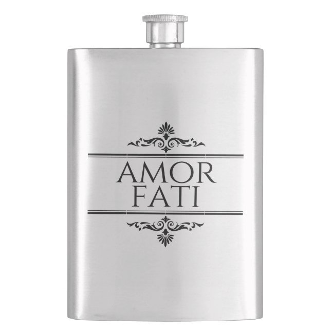 Cantil Amor Fati (Frente)
