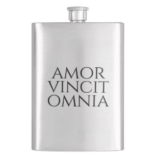 Cantil Amor Vincit Omnia