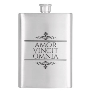 Cantil Amor Vincit Omnia