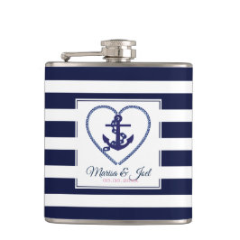 Cantil Âncora E Listras