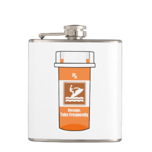 Cantil Andar de Jet Ski é Minha Droga