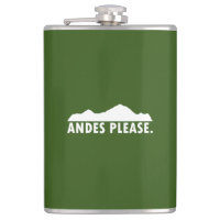 Andes por favor
