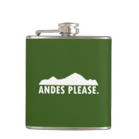 Andes por favor