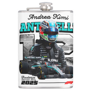 Cantil Andrea kimi