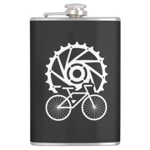 Cantil Anel de Cadeia de Bicicleta