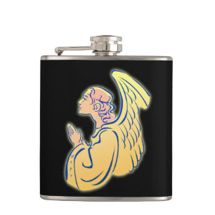 Cantil Angel Of Hope Flask