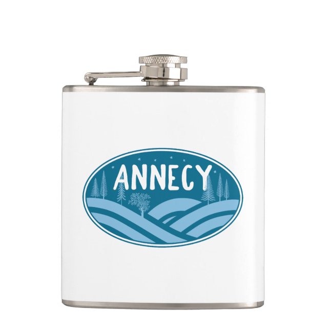 Cantil Annecy France Outdoor (Frente)