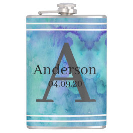 Cantil Apelido de Tie Tie Sye Personalizado Data Inicial