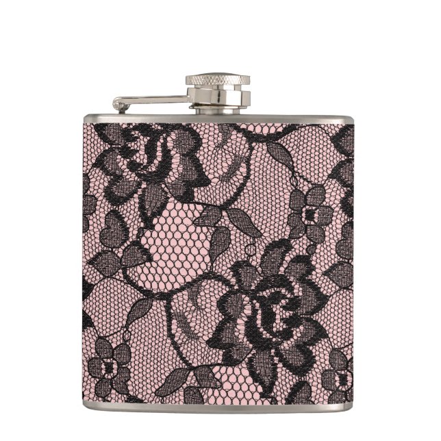 Cantil Apenas Pixão Lace (Frente)