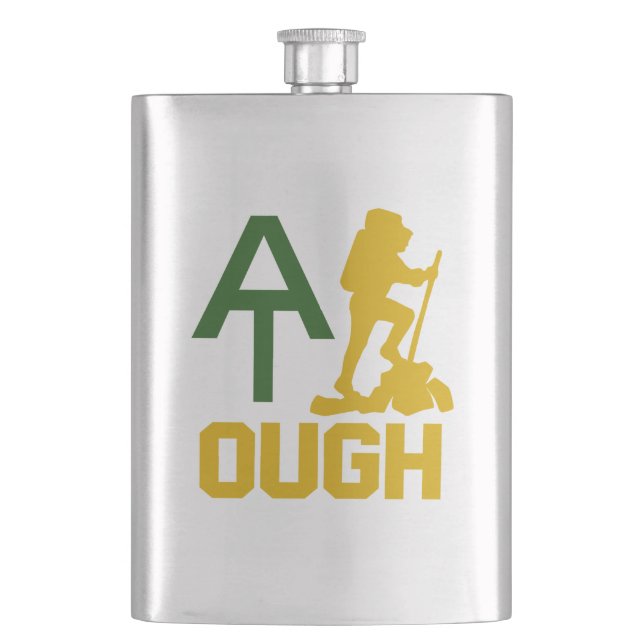 Cantil Appalachian Trail Tough (Frente)