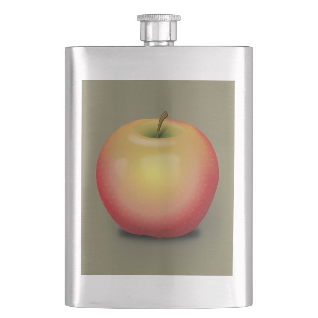 Cantil Apple Maintosh (Frente)