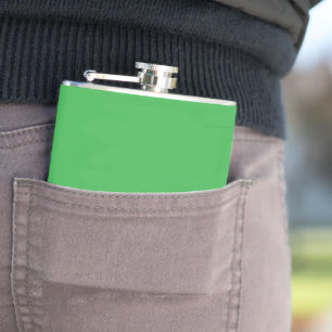 Cantil Aprimore seu site com um plano de fundo verde