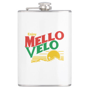Cantil Aproveite Mello Velo