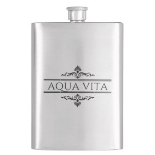 Cantil Aqua Vitae