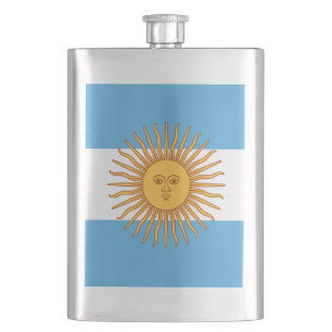 Cantil Argentina