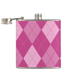Cantil Argyll Rosa