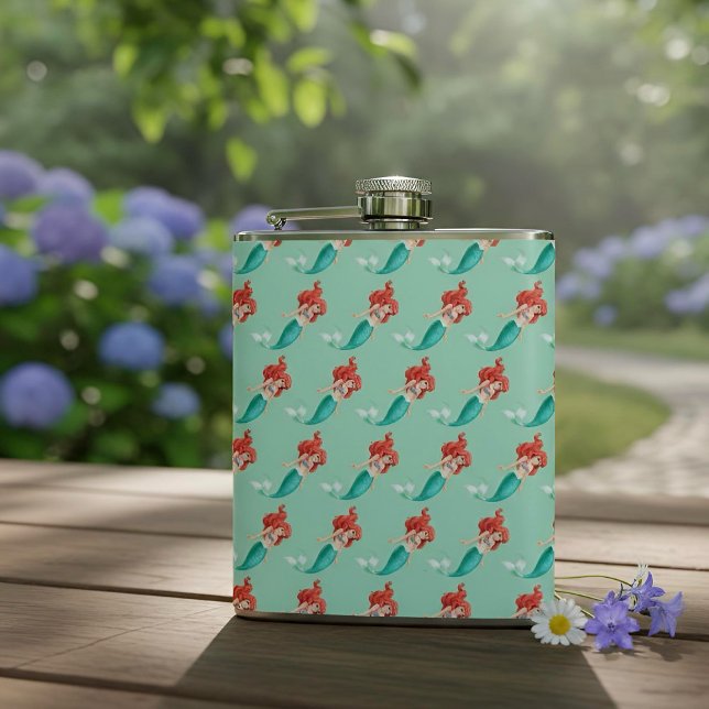 Cantil Ariel Flask (Criador carregado)