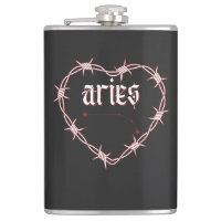 Aries Constulation Gothic Dark Celestial Edgy
