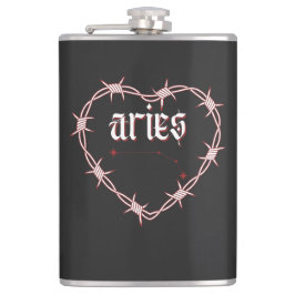 Cantil Aries Constulation Gothic Dark Celestial Edgy