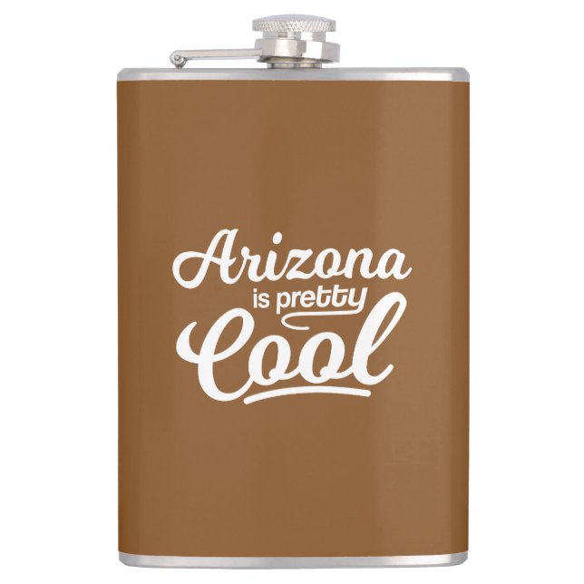 Cantil Arizona Bonito Legal (Frente)