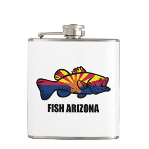 Cantil Arizona de peixe