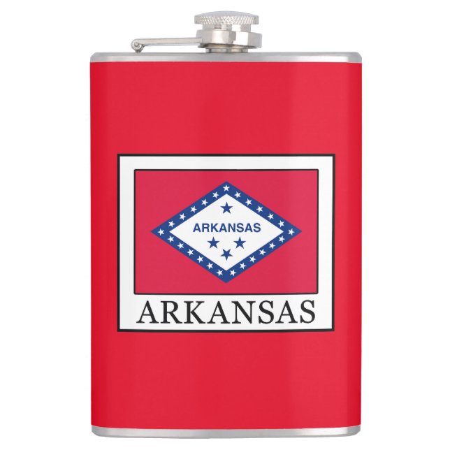 Cantil Arkansas (Frente)